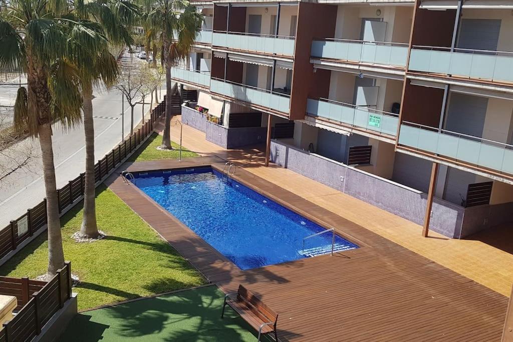 Residencial Deltamar